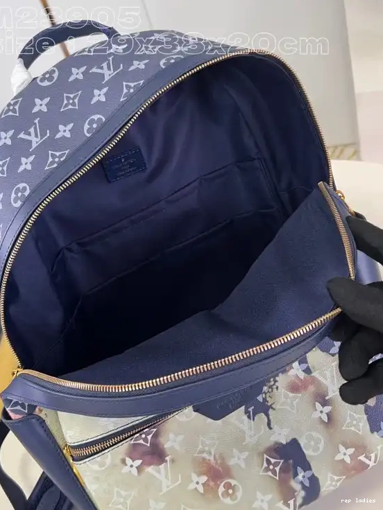 Cheap VUITTON BACKPACK DISCOVERY PM LOUIS 0518